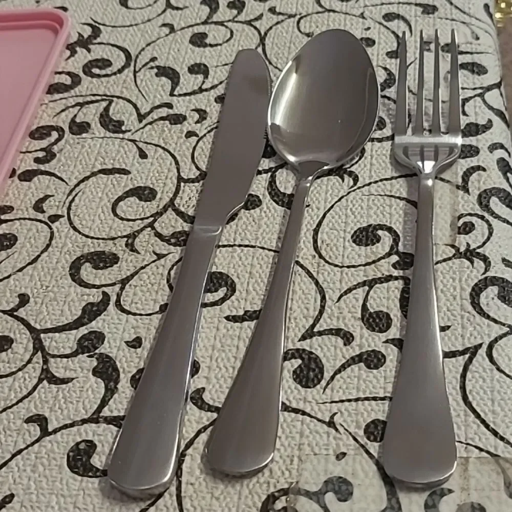 Portable Utensil Set - Picture 4 of 6